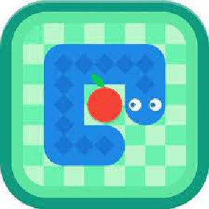 Google Snake - Gioca online su SilverGames 🕹️